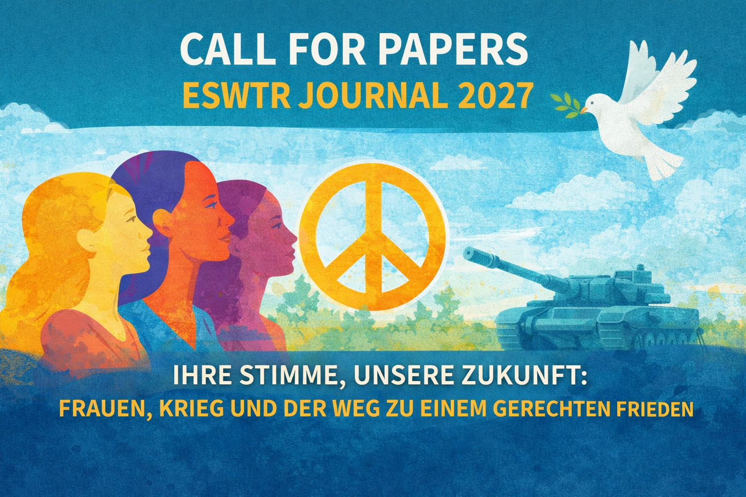 Call for Papers