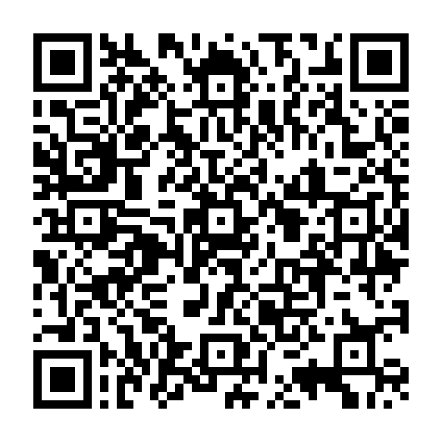 ESWTR SEPA QR Donation ESWTR