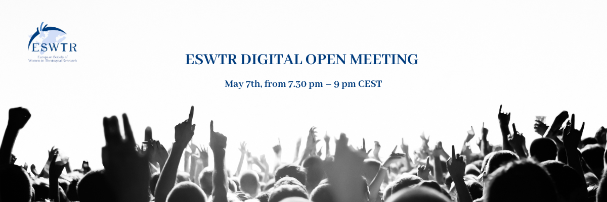 ESWTR Digital Open Meeting: Politische Gewalt und religiöser Nationalismus
