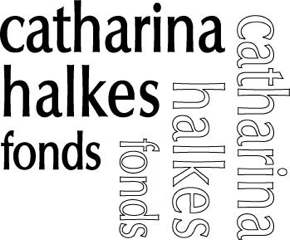 catharina halkes fonds